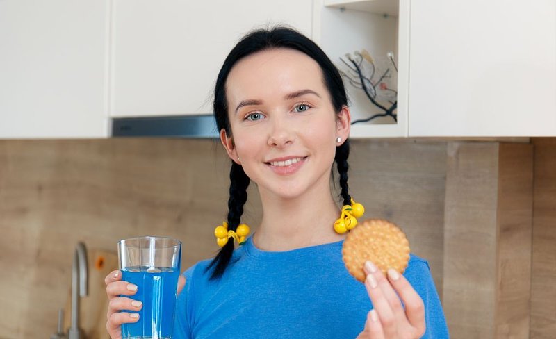 Инга, 31 год, 1 размер груди